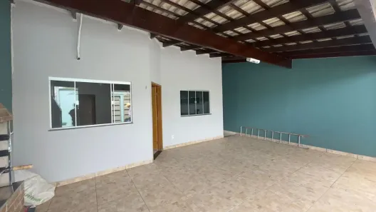 Casa com 1 Quarto à venda, 90m² no Jardim Alexandrina, Anápolis