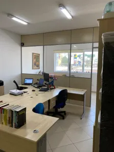 Sala Comercial à venda, 37m² no Anchieta, São Bernardo do Campo