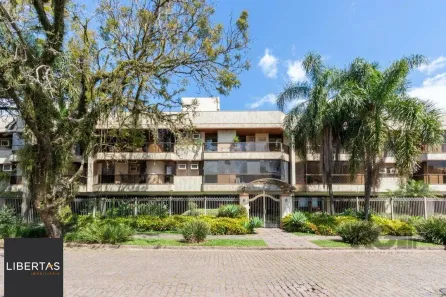 Apartamento com 3 Quartos à venda, 199m² no Cristal, Porto Alegre