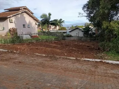 Lote/Terreno à venda, 367m² no Cidade Nova, Ivoti