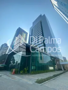 Prédio Comercial para alugar, 10639m² no Liberdade, São Paulo
