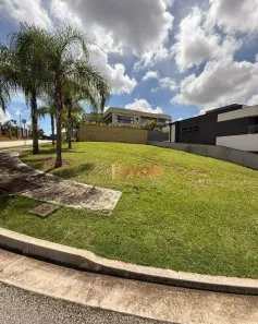 Lote/Terreno à venda, 558m² no Condomínio Residencial Alphaville I, São José dos Campos