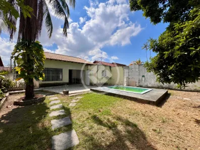Casa com 4 Quartos à venda, 100m² no Centro, Araruama