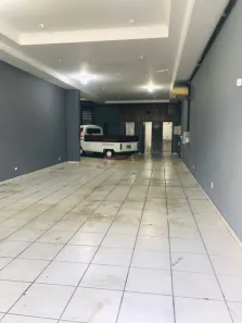 Sala Comercial para alugar, 165m² no Vila Guiomar, Santo André