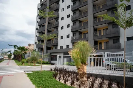 Apartamento com 2 Quartos para alugar, 64m² no Despraiado, Cuiabá