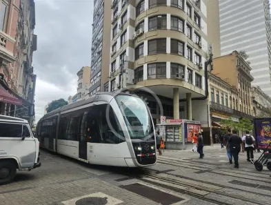 Sala Comercial com 1 Quarto à venda, 30m² no Centro, Rio de Janeiro