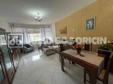 Apartamento com 2 Quartos à venda, 85m² no Jardim Guanabara, Rio de Janeiro