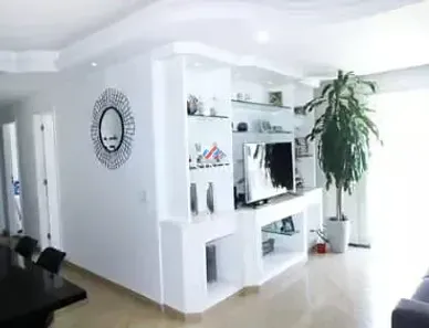 Apartamento com 3 Quartos à venda, 68m² no Vila da Penha, Rio de Janeiro