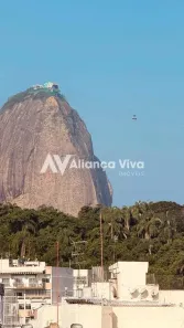 Cobertura com 2 Quartos à venda, 85m² no Flamengo, Rio de Janeiro