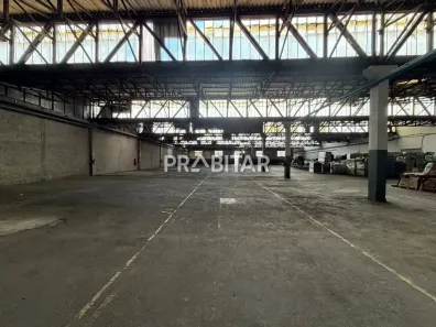 Galpão/Depósito/Armazém para alugar, 3650m² no Vila Leopoldina, São Paulo