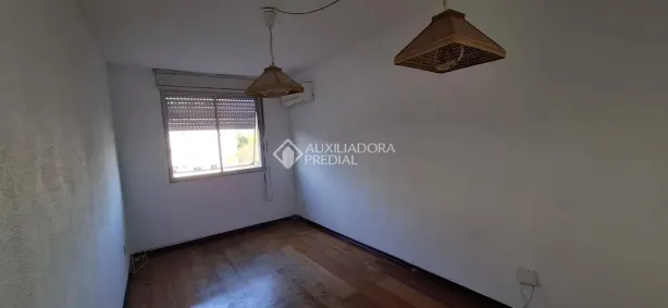 Apartamento com 2 Quartos à venda, 57m² no Jardim Sabará, Porto Alegre