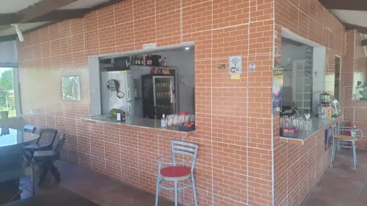 Galpão/Depósito/Armazém para alugar, 100m² no Jardim Conceição, São Roque