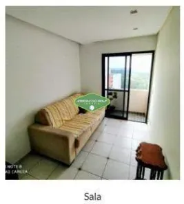 Apartamento com 2 Quartos à venda, 46m² no Chácara Santo Antônio (Zona Sul), São Paulo
