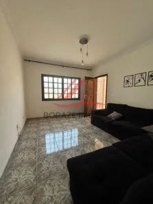 Sobrado com 3 Quartos à venda, 250m² no Jardim Sílvia Maria, Mauá