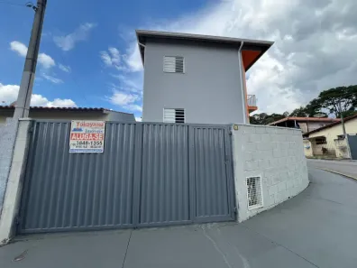Apartamento com 2 Quartos para alugar, 50m² no Parque dos Sabias, Louveira