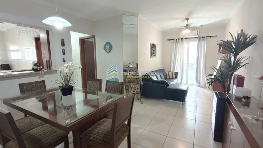 Apartamento com 2 Quartos à venda, 79m² no Aviação, Praia Grande