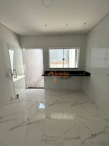 Sobrado com 2 Quartos à venda, 80m² no Jardim Pinheirinho, Itaquaquecetuba