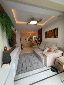 Apartamento com 2 Quartos à venda, 70m² no Barra Olímpica, Rio de Janeiro