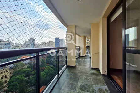 Apartamento com 4 Quartos à venda, 212m² no Higienópolis, São Paulo