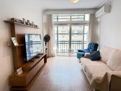 Apartamento com 3 Quartos à venda, 115m² no Copacabana, Rio de Janeiro