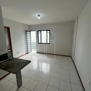 Apartamento com 1 Quarto para alugar, 36m² no Fragata, Marília