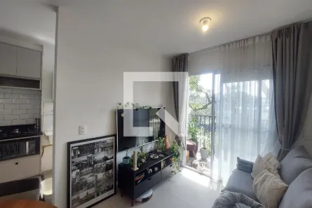 Apartamento com 2 Quartos à venda, 38m² no Jurubatuba, São Paulo