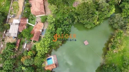 Fazenda/Sítio com 5 Quartos à venda, 500m² no Novo Horizonte, Porto Velho