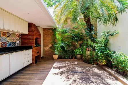 Casa de Condomínio com 3 Quartos à venda, 155m² no Vila São Silvestre, São Paulo