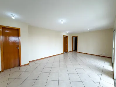 Apartamento com 3 Quartos para alugar, 117m² no Setor Bueno, Goiânia