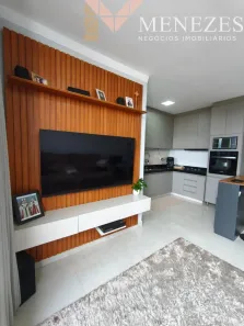 Apartamento com 3 Quartos à venda, 123m² no Jardim Botânico, Franca