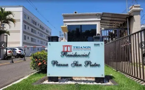 Apartamento com 2 Quartos à venda, 46m² no Nova Pompéia, Piracicaba