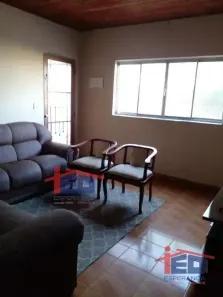 Casa com 3 Quartos à venda, 243m² no Bela Vista, Osasco