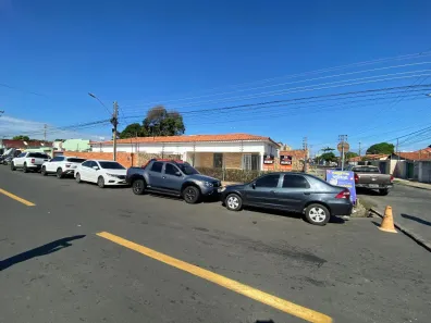 Imóvel Comercial com 4 Quartos à venda, 220m² no Marquês, Teresina