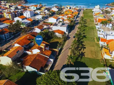 Sobrado com 4 Quartos à venda, 217m² no Praia da Enseada, São Francisco do Sul