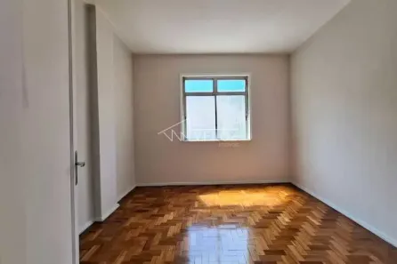Apartamento com 1 Quarto à venda, 49m² no Centro, Rio de Janeiro