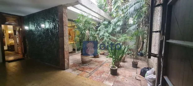 Casa com 4 Quartos à venda, 420m² no Indianópolis, São Paulo