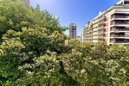 Apartamento com 3 Quartos à venda, 95m² no Botafogo, Rio de Janeiro