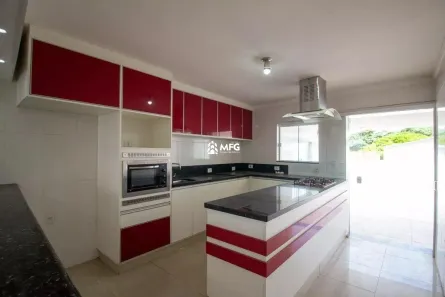 Sobrado com 3 Quartos à venda, 155m² no Vila Haro, Sorocaba