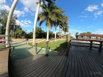 Lote/Terreno à venda, 460m² no Parque Pecuária, Campos dos Goytacazes