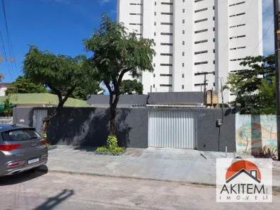 Casa de Condomínio com 3 Quartos à venda, 187m² no Jardim Atlântico, Olinda