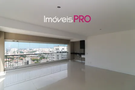 Cobertura com 3 Quartos à venda, 221m² no Jardim da Saúde, São Paulo