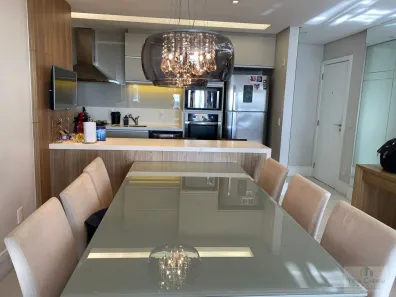 Apartamento com 3 Quartos à venda, 97m² no Nossa Senhora do Rosário, São José