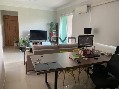 Apartamento com 3 Quartos à venda, 78m² no Lagoinha, Uberlândia