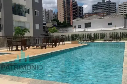 Apartamento com 2 Quartos à venda, 66m² no Centro, São Caetano do Sul