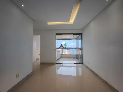 Apartamento com 2 Quartos à venda, 61m² no Federação, Salvador