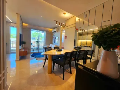 Apartamento com 3 Quartos à venda, 60m² no Coité, Eusébio