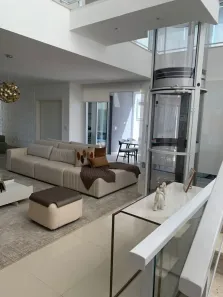 Casa com 4 Quartos à venda, 380m² no Alphaville, Santana de Parnaíba