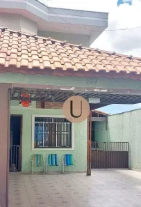 Sobrado com 3 Quartos à venda, 101m² no Jardim Aurora (Zona Leste), São Paulo