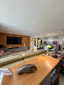 Apartamento com 4 Quartos à venda, 143m² no Barra Olímpica, Rio de Janeiro