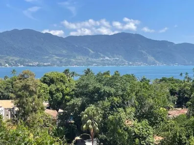 Lote/Terreno à venda, 540m² no Itaquanduba, Ilhabela